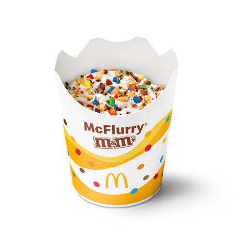 McFlurry®