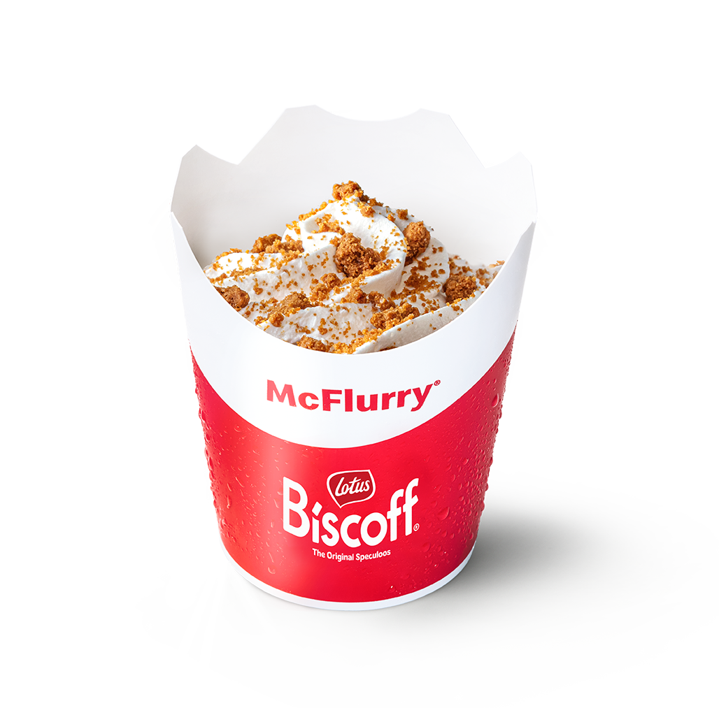 McFlurry®