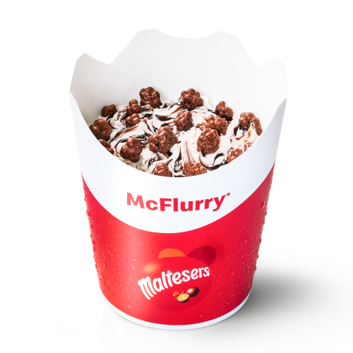 McFlurry®