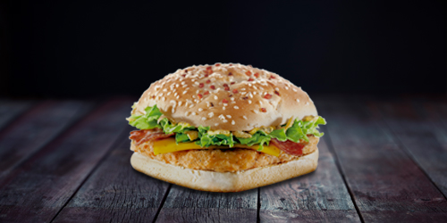 Welkom Bij Mcdo Mcdonald S Belgie