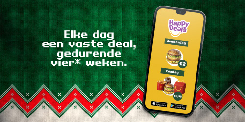 Dit eindejaar draait álles om cadeaus 🎁📱