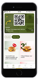 Scoor de warmste deals